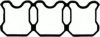 GLASER X53110-01 Gasket, cylinder head cover